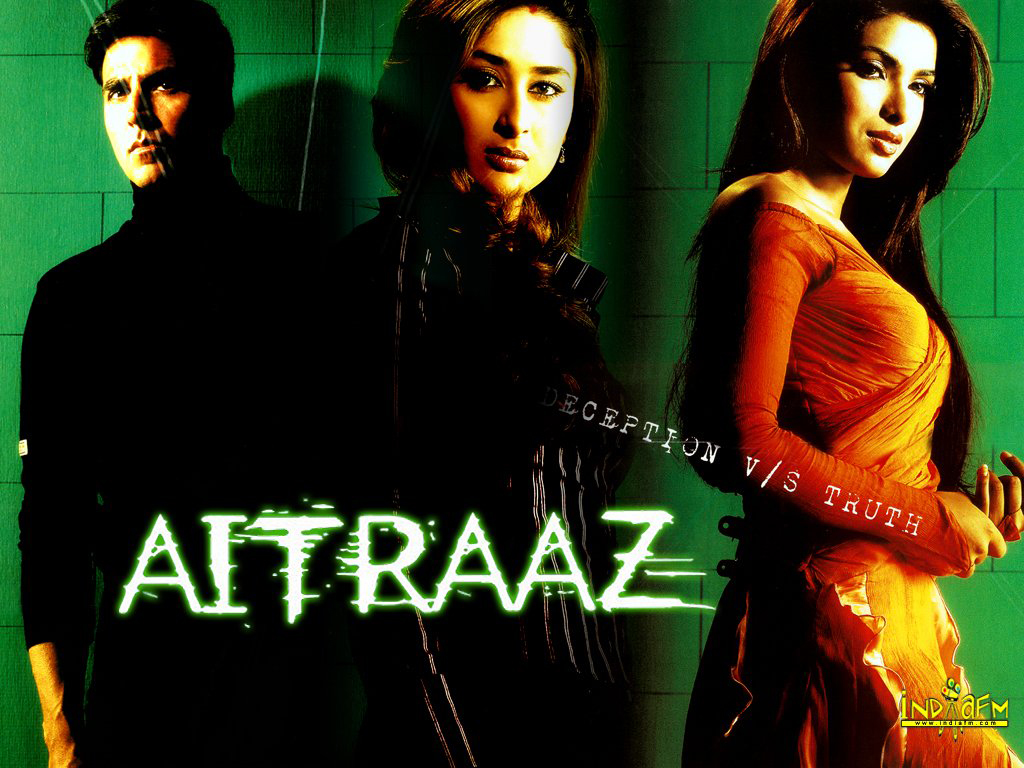 Aitraaz movie online