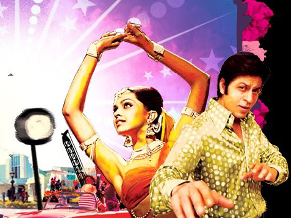 cast om shanti om