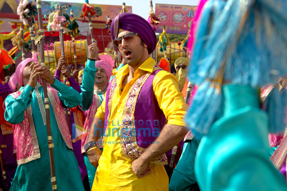 Besharam Songs, Images, News, Videos & Photos - Bollywood Hungama