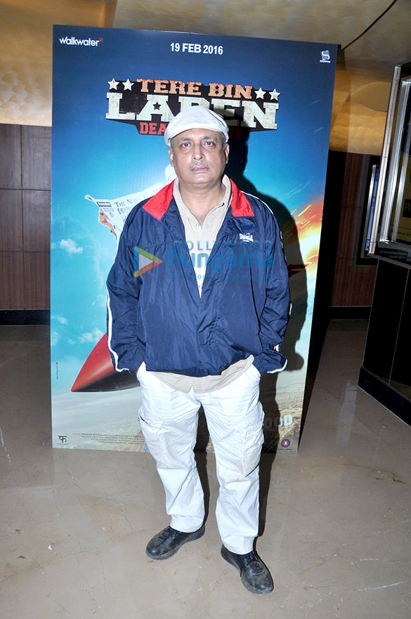 Piyush Mishra Movies, News, Songs & Images - Bollywood Hungama