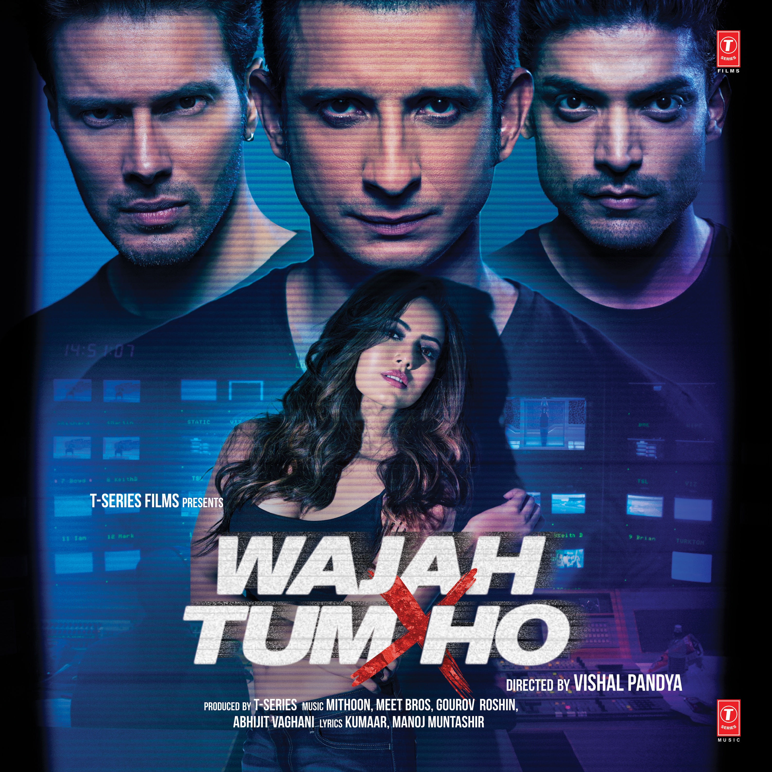 Wajah Tum Ho Songs Images News Videos And Photos