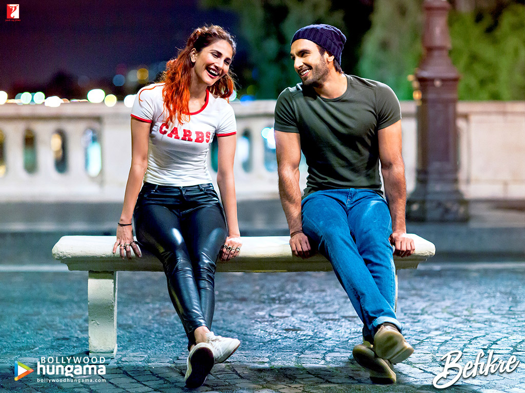 Befikre 2016 Wallpapers Befikre 2016 HD Images Photos befikre