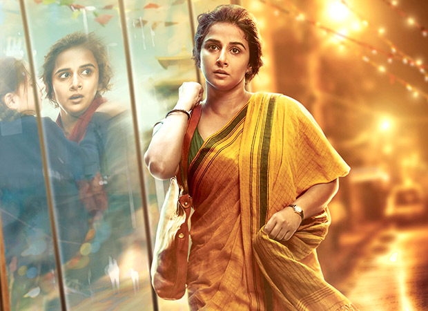 After success of Kahaani 2, makers keen on making Kahaani 3 - Bollywood