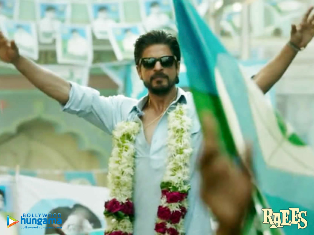 Raees movie hd on sale download