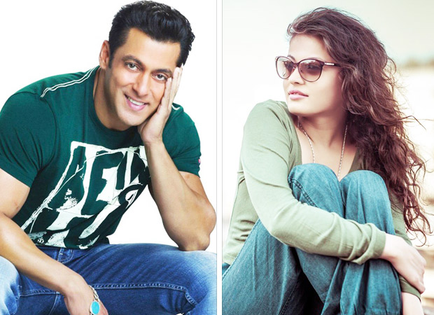 REVEALED! Why Salman Khan’s discovery Sneha Ullal went MISSING from