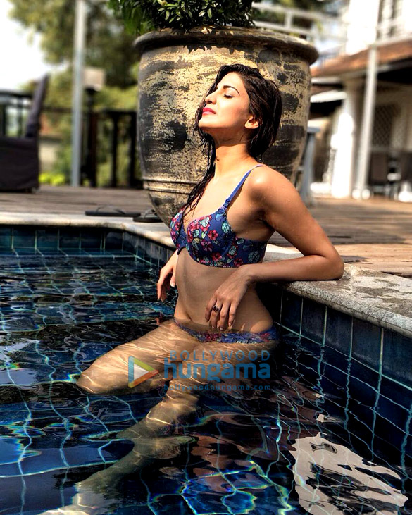 Hotness Alert Aahana Kumra Looks Her Sexiest Best In