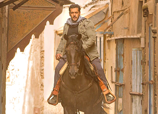 BO update: Tiger Zinda Hai brings back the house full board; opens to