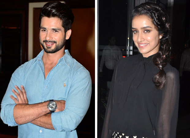 is the shahid kapoor, shraddha kapoor starrer batti gul meter