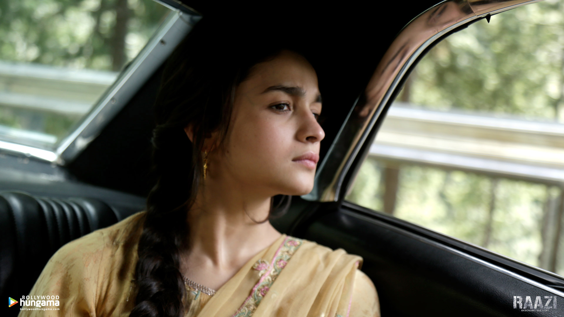 Raazi 2018 discount full movie dailymotion