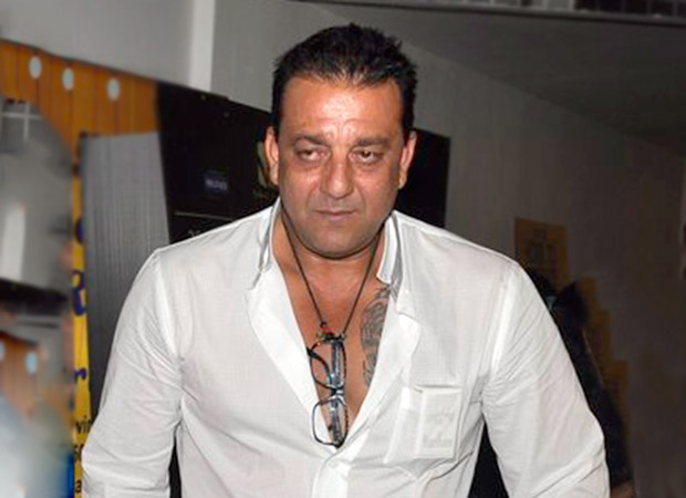 Sanju Diaries When Sanjay Dutt Ran After Shah Rukh Khan And Tried To Hold Him By His Neck