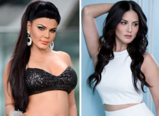 Rakhi Sawant convinces why her CONDOM is better than Sunny Leone’s