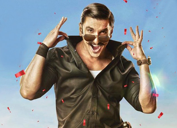 Ranveer Singh won hearts, and ruled the box office, in 2018