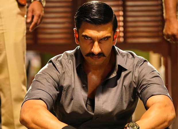 Box Office Simmba collects Rs. 150.81 cr has a better first week