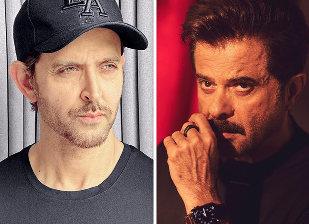 Hrithik Roshan And Anil Kapoor To Shoot Fighter Climax In Mumbai Report