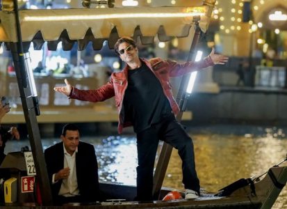 Dunki In Dubai Trailer Of Shah Rukh Khan Starrer Illuminates Burj