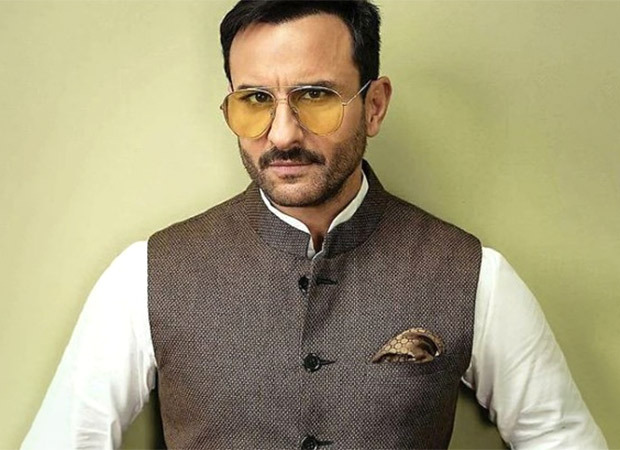 Saif Ali Khan undergoes a tricep surgery at Kokilaben Hospital