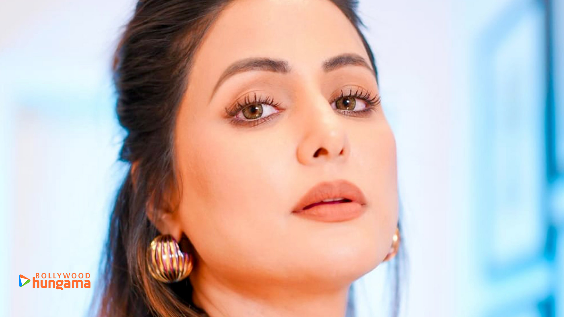 Hina Khan Wallpapers 