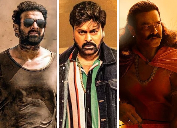 Telugu box office collections in 2023 were the HIGHEST ever but