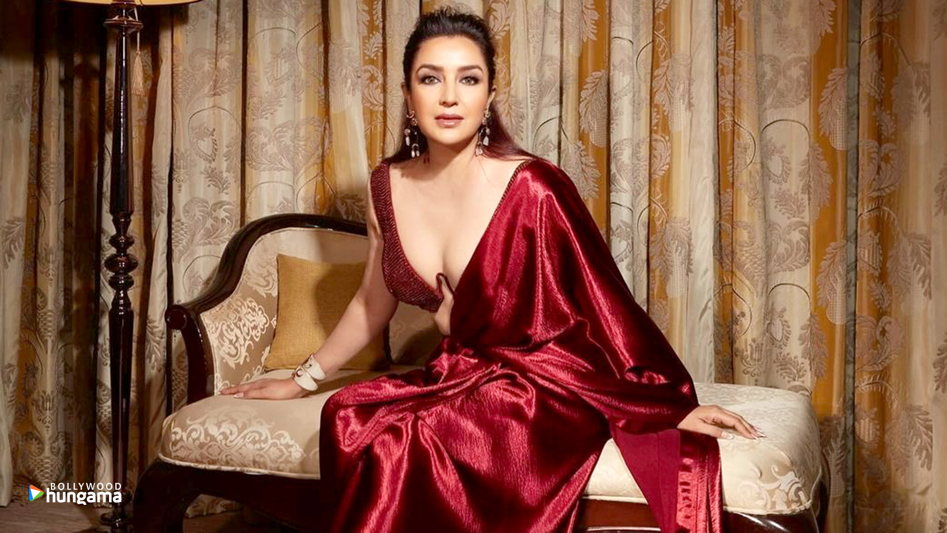 Tisca Chopra Wallpapers | tisca-chopra-1-5 - Bollywood Hungama