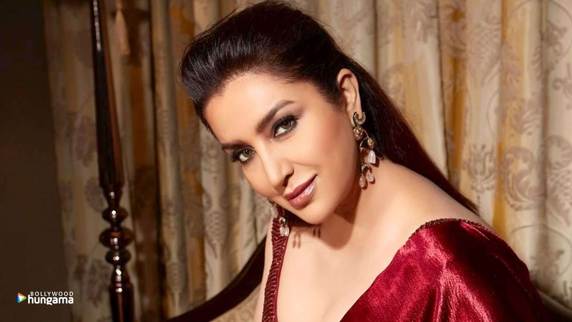 Tisca Chopra Wallpapers tiscachopra15 Bollywood Hungama