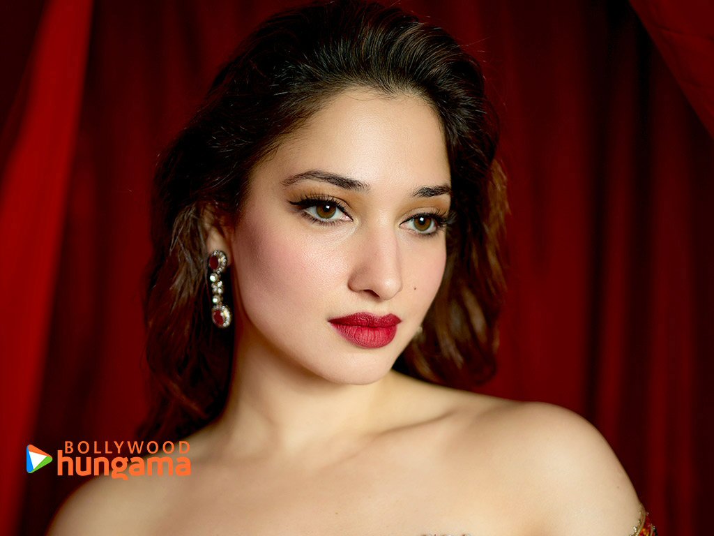 Tamannaah Bhatia Wallpapers | tamannaah-bhatia-3-98 - Bollywood Hungama